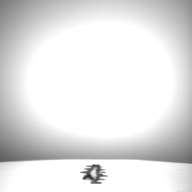 幅：1.8 (cm)×奥行：3.0 (cm)×高さ：0.3 (cm)／25 (g)，撮影・計測日：1995-08-30