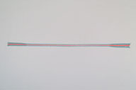 幅：4.5 (cm)×長さ：222 (cm)／76 (g)，撮影・計測日：2006-12-14