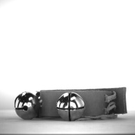 幅：16 (cm)×奥行：13 (cm)×高さ：3.4 (cm)／158 (g)，撮影・計測日：1995-08-16