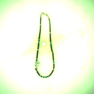 幅：0.4 (cm)×奥行：18 (cm)×高さ：0.4 (cm)／4 (g)，撮影・計測日：1995-08-16
