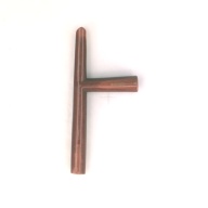 幅：13 (cm)×奥行：28 (cm)×高さ：3.0 (cm)／479 (g)，撮影・計測日：1994-05-25