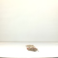 幅：15 (cm)×奥行：76 (cm)×高さ：8.0 (cm)／198 (g)，撮影・計測日：1995-09-08