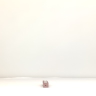 幅：2.6 (cm)×奥行：31 (cm)×高さ：2.3 (cm)／330 (g)，撮影・計測日：1994-05-25