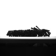 幅：11 (cm)×奥行：16 (cm)×高さ：2.9 (cm)／152 (g)，撮影・計測日：1994-03-25