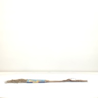 幅：20 (cm)×奥行：81 (cm)×高さ：1.9 (cm)／340 (g)，撮影・計測日：1995-09-06