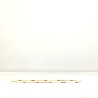 幅：17 (cm)×奥行：60 (cm)×高さ：8.5 (cm)／107 (g)，撮影・計測日：1995-08-31