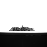 幅：13 (cm)×奥行：14 (cm)×高さ：1.6 (cm)／85 (g)，撮影・計測日：1994-03-28