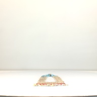 幅：31 (cm)×奥行：78 (cm)×高さ：2.5 (cm)／1.13 (kg)，撮影・計測日：1995-09-08