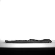 幅：11 (cm)×奥行：25 (cm)×高さ：1.9 (cm)／60 (g)，撮影・計測日：1994-03-30