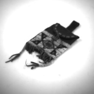 幅：11 (cm)×奥行：27 (cm)×高さ：1.4 (cm)／106 (g)，撮影・計測日：1994-03-30
