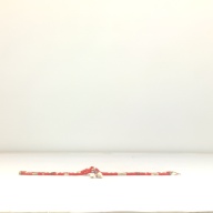幅：41 (cm)×奥行：15 (cm)×高さ：2.9 (cm)／76 (g)，撮影・計測日：1995-09-07