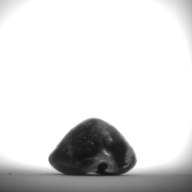 幅：2.2 (cm)×奥行：3.1 (cm)×高さ：1.4 (cm)／7 (g)，撮影・計測日：1994-03-30