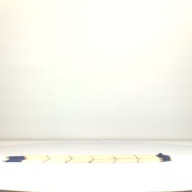 幅：26 (cm)×奥行：89 (cm)×高さ：12 (cm)／1.72 (kg)，撮影・計測日：1995-09-06