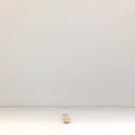 幅：54 (cm)×奥行：3.2 (cm)×高さ：1.4 (cm)／25 (g)，撮影・計測日：1994-05-30