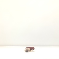 幅：8.1 (cm)×奥行：41 (cm)×高さ：2.9 (cm)／296 (g)，撮影・計測日：1994-05-30