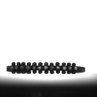 幅：6.1 (cm)×奥行：4.0 (cm)×高さ：0.9 (cm)／13 (g)，撮影・計測日：1994-03-29