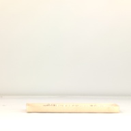 幅：6.8 (cm)×奥行：20 (cm)×高さ：2.5 (cm)／103 (g)，撮影・計測日：1998-01-14