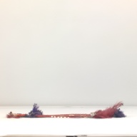 幅：26 (cm)×奥行：43 (cm)×高さ：7.0 (cm)／65 (g)，撮影・計測日：1994-07-08