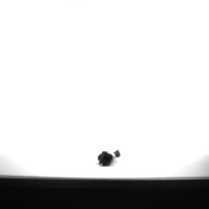 幅：2.8 (cm)×奥行：26 (cm)×高さ：1.8 (cm)／26 (g)，撮影・計測日：1994-07-21