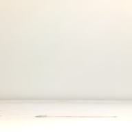 幅：2.1 (cm)×奥行：21 (cm)×高さ：0.5 (cm)／10 (g)，撮影・計測日：1998-01-19