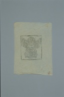 幅：47 (cm)×高さ：64 (cm)／6 (g)，撮影・計測日：1994-07-20