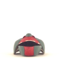 幅：12 (cm)×奥行：20 (cm)×高さ：9.3 (cm)／20 (g)，撮影・計測日：2002-11-22