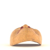 幅：12 (cm)×奥行：17 (cm)×高さ：7.8 (cm)／17 (g)，撮影・計測日：2002-11-22