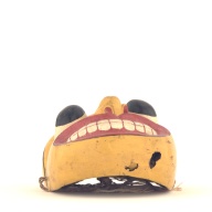 幅：12 (cm)×奥行：16 (cm)×高さ：8.6 (cm)／21 (g)，撮影・計測日：2002-11-22