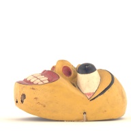 幅：12 (cm)×奥行：16 (cm)×高さ：8.6 (cm)／21 (g)，撮影・計測日：2002-11-22