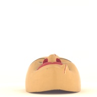 幅：11 (cm)×奥行：17 (cm)×高さ：7.8 (cm)／17 (g)，撮影・計測日：2002-11-26