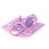 幅：78 (cm)×奥行：86 (cm)×高さ：29 (cm)／5.77 (kg)，撮影・計測日：1985-06-10