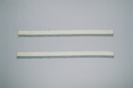 幅：232 (cm)×奥行：14 (cm)×高さ：16 (cm)／224 (g)，撮影・計測日：1984-12-19