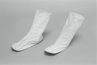 幅：22 (cm)×奥行：7.3 (cm)×高さ：18 (cm)，撮影・計測日：1985-06-21<BR>幅：23 (cm)×奥行：7.8 (cm)×高さ：19 (cm)，撮影・計測日：1985-06-21