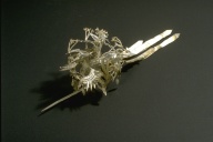 幅：47 (cm)×奥行：1.9 (cm)×高さ：12 (cm)／217 (g)，撮影・計測日：1993-06-11