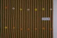 幅：185 (cm)×高さ：128 (cm)／670 (g)，撮影・計測日：1997-07-16