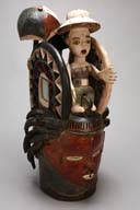 幅：26 (cm)×奥行：22 (cm)×高さ：43 (cm)／2.12 (kg)，撮影・計測日：2009-09-16