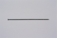 幅：25 (cm)×奥行：0.4 (cm)×高さ：0.8 (cm)／5 (g)，撮影・計測日：1994-05-31