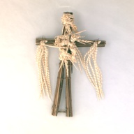 幅：1.0 (cm)×奥行：54 (cm)×高さ：1.1 (cm)／301 (g)，撮影・計測日：1995-11-06