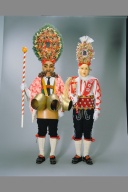 幅：31 (cm)×奥行：11 (cm)×高さ：69 (cm)／1.5 (kg)，撮影・計測日：1983-06-02<BR>1.5 (kg)，撮影・計測日：1983-06-02