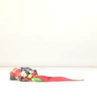 幅：29 (cm)×奥行：36 (cm)×高さ：5.6 (cm)／35 (g)，撮影・計測日：1997-10-17