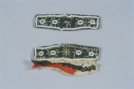幅：15 (cm)×奥行：0.7 (cm)×高さ：7.6 (cm)／25 (g)，撮影・計測日：1993-09-01