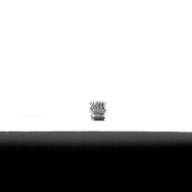 幅：3.2 (cm)×奥行：30 (cm)×高さ：3.7 (cm)／27 (g)，撮影・計測日：1993-06-02