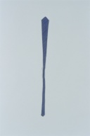 幅：8.5 (cm)×高さ：109 (cm)／28 (g)，撮影・計測日：1993-07-23