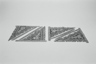 幅：69 (cm)×高さ：98 (cm)／150 (g)，撮影・計測日：1983-09-21<BR>幅：69 (cm)×高さ：99 (cm)／150 (g)，撮影・計測日：1983-09-21