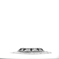 幅：14 (cm)×奥行：8.7 (cm)×高さ：2.2 (cm)／61 (g)，撮影・計測日：1997-12-11