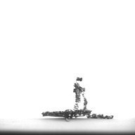 幅：5.6 (cm)×奥行：12 (cm)×高さ：5.0 (cm)／21 (g)，撮影・計測日：1997-12-11