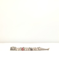 幅：14 (cm)×奥行：20 (cm)×高さ：2.4 (cm)／209 (g)，撮影・計測日：1994-11-17