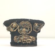 幅：27 (cm)×奥行：26 (cm)×高さ：18 (cm)／356 (g)，撮影・計測日：1997-10-17