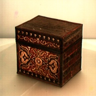 幅：52 (cm)×奥行：47 (cm)×高さ：56 (cm)／2.39 (kg)，撮影・計測日：1984-02-21