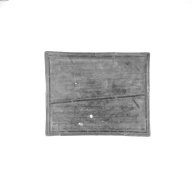 幅：52 (cm)×奥行：47 (cm)×高さ：56 (cm)／2.39 (kg)，撮影・計測日：1984-02-21